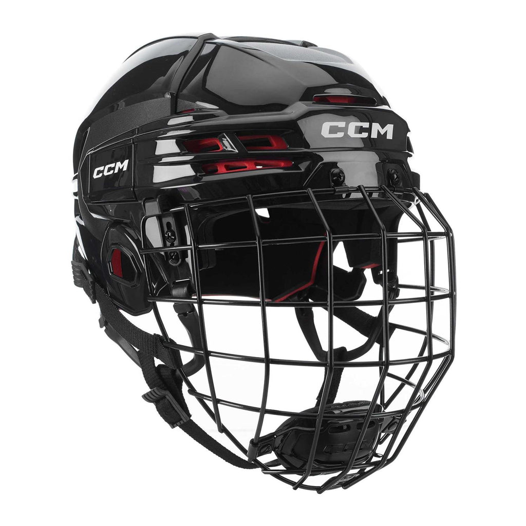 Combo Hockey Helmet B475