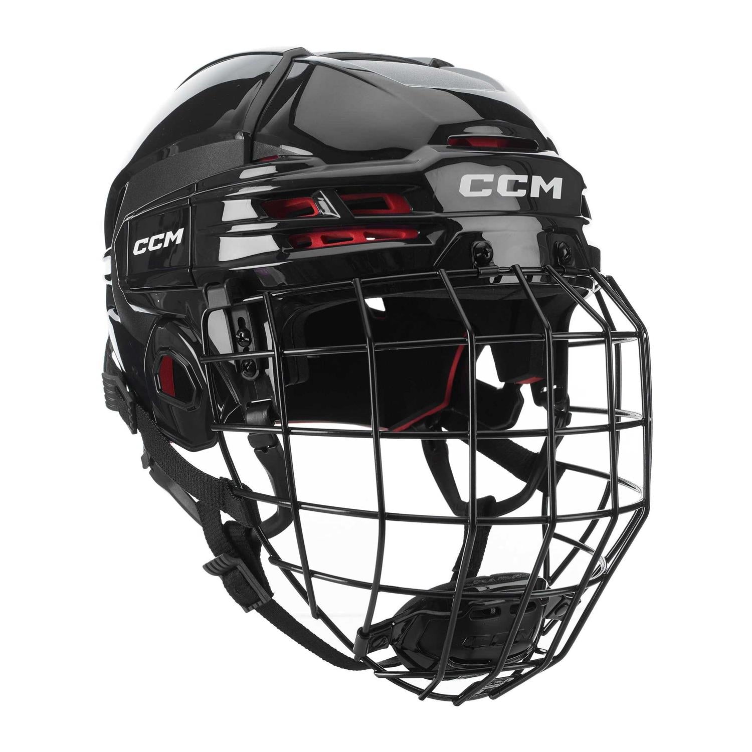 Combo Hockey Helmet B475