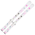 130 Kids Skis with Bindings U71319