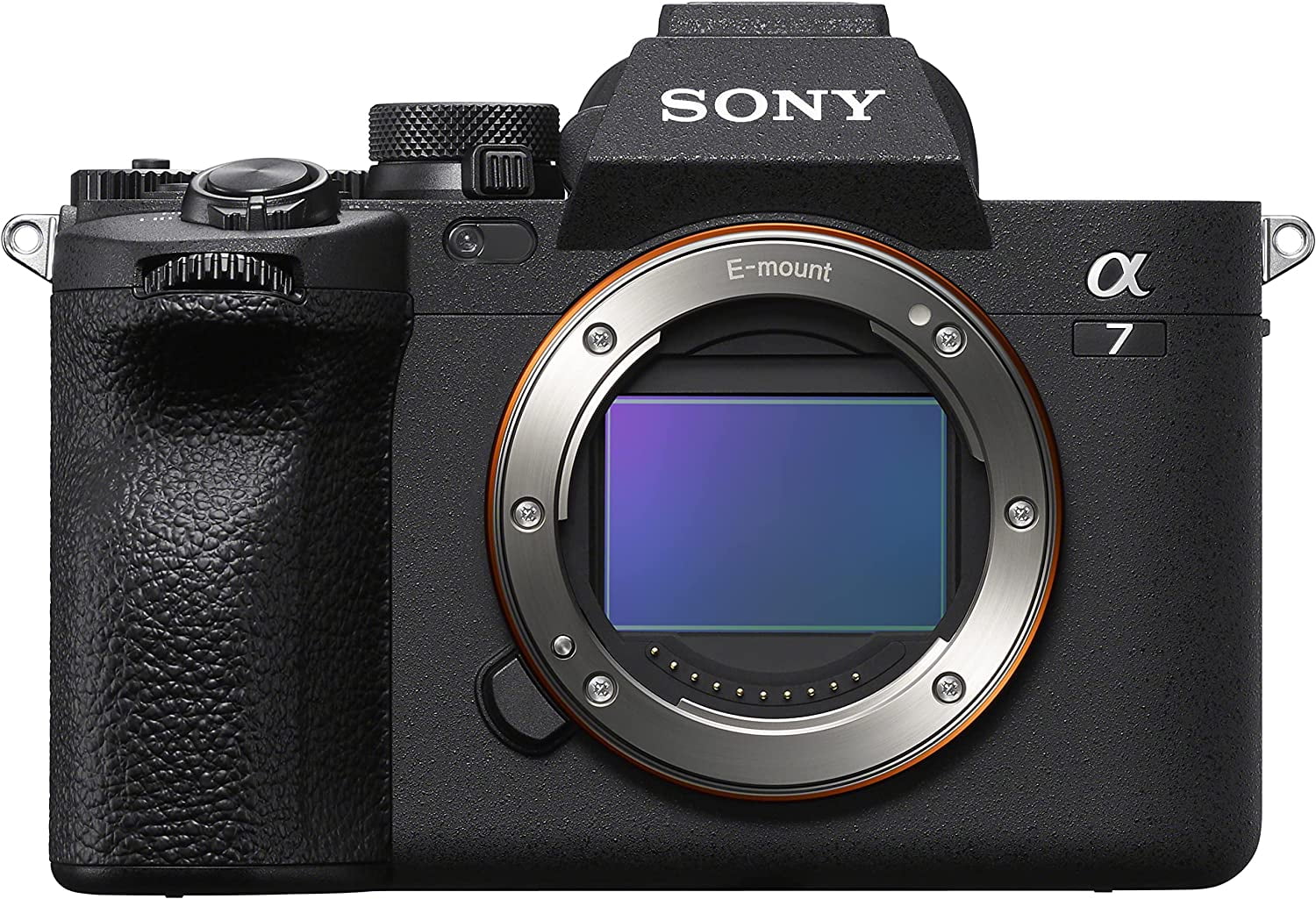 Full Frame Mirrorless Camera Body with 2 Lens Kit 85mm F1.8 + 28-70mm F3.5-5.6 V442