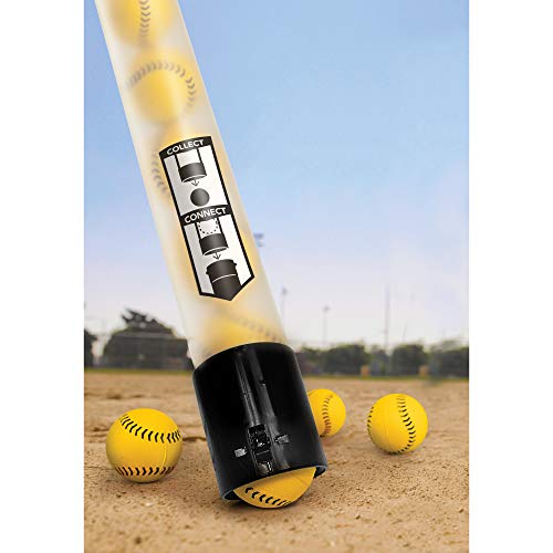 Bolt Balls for Pitching Machine H8542