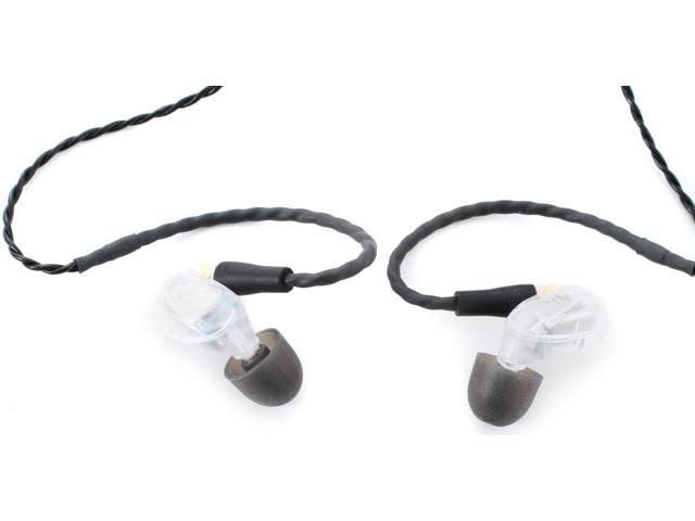 Clear In-Ear Earphones X78842