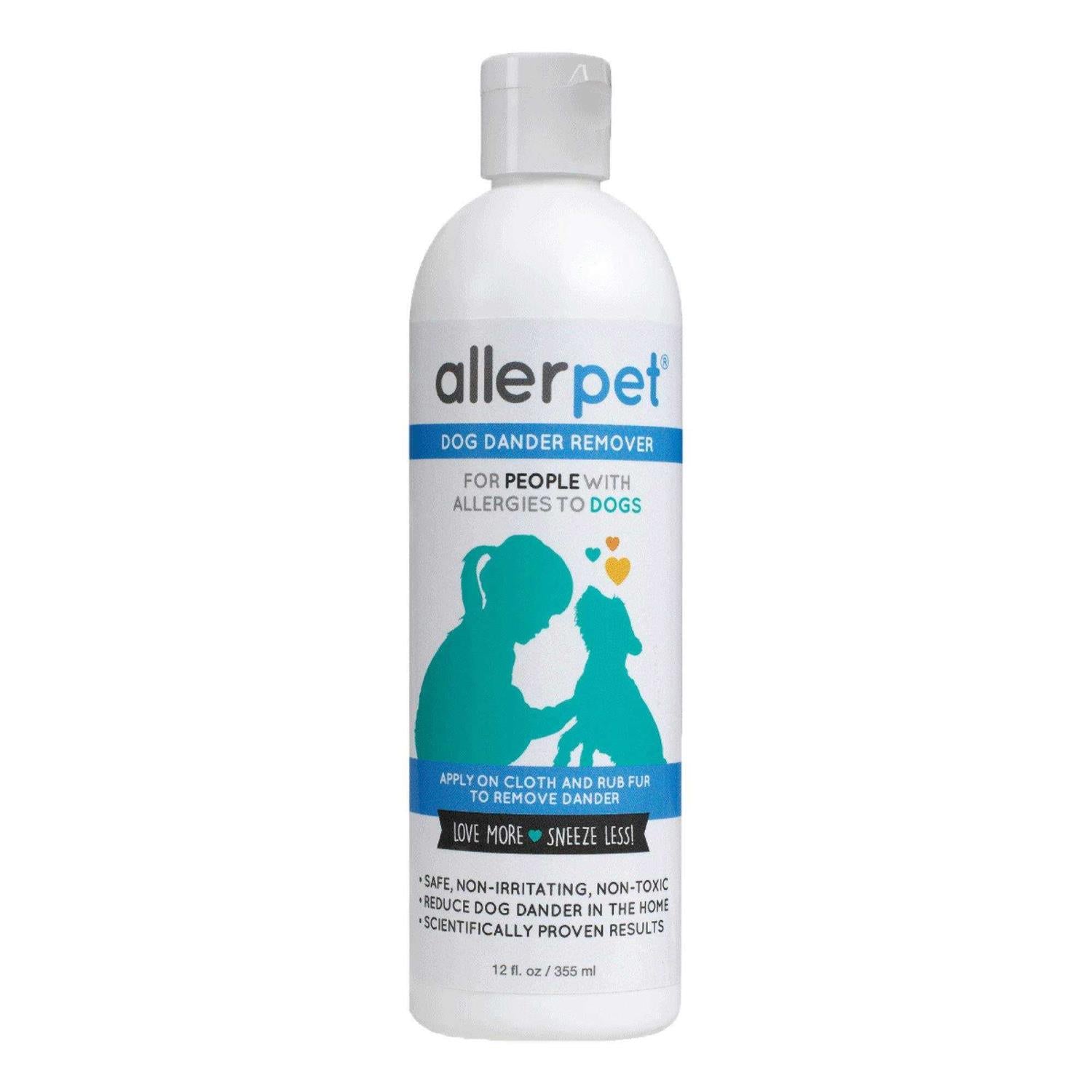 Dog Dander Remover J4644