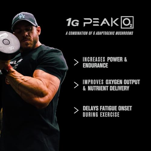 60 Veggie Pills Muscle Building Supplement X688