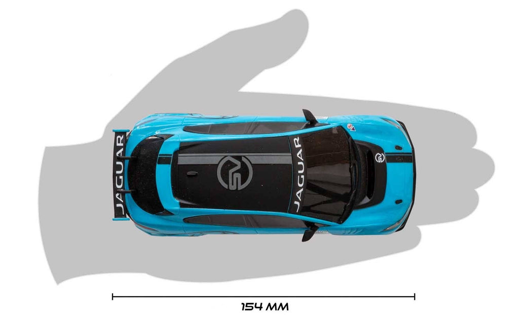 1/32 Slot Car Set V7343