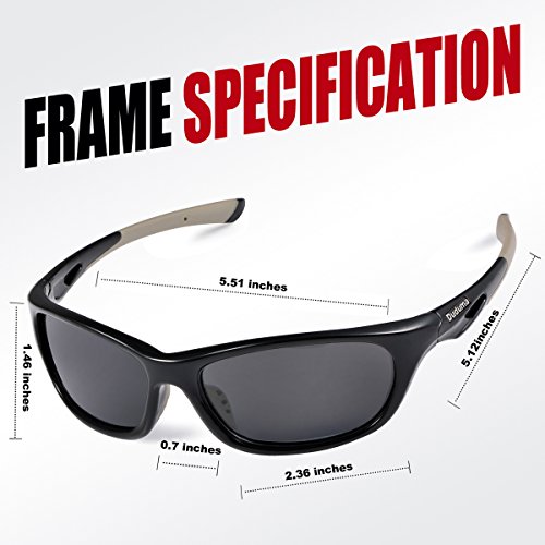 Polarized Sports Sunglasses Z1914