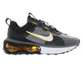 Grey/Black/Yellow Shoes Size 11.5 C6515