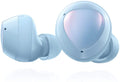 True Wireless Earbud Headphones with Active Noise Cancelling - BLUE Q6876
