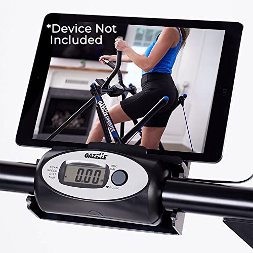 Elliptical Glider G554714
