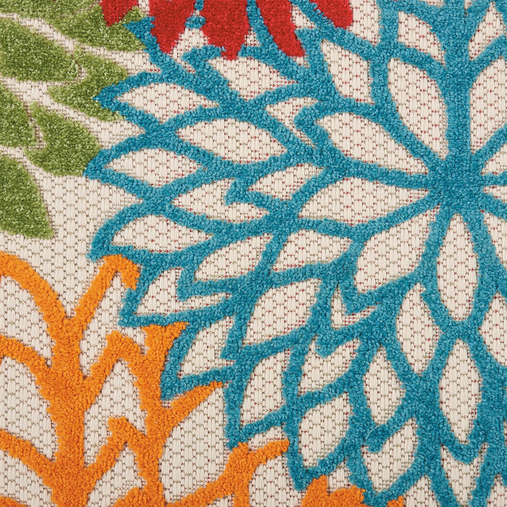 Green 2'3'' x 8' Area Rug A900