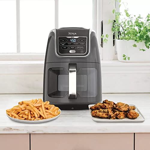 7 Function Air Fryer Bundle B9315