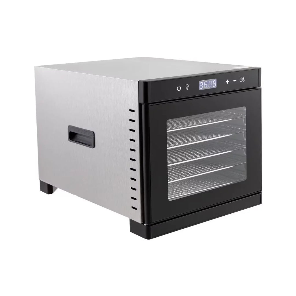 700W 6 Trays Dehydrator H993