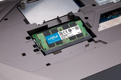 16GB DDR4 3200MHz Laptop Memory Q622