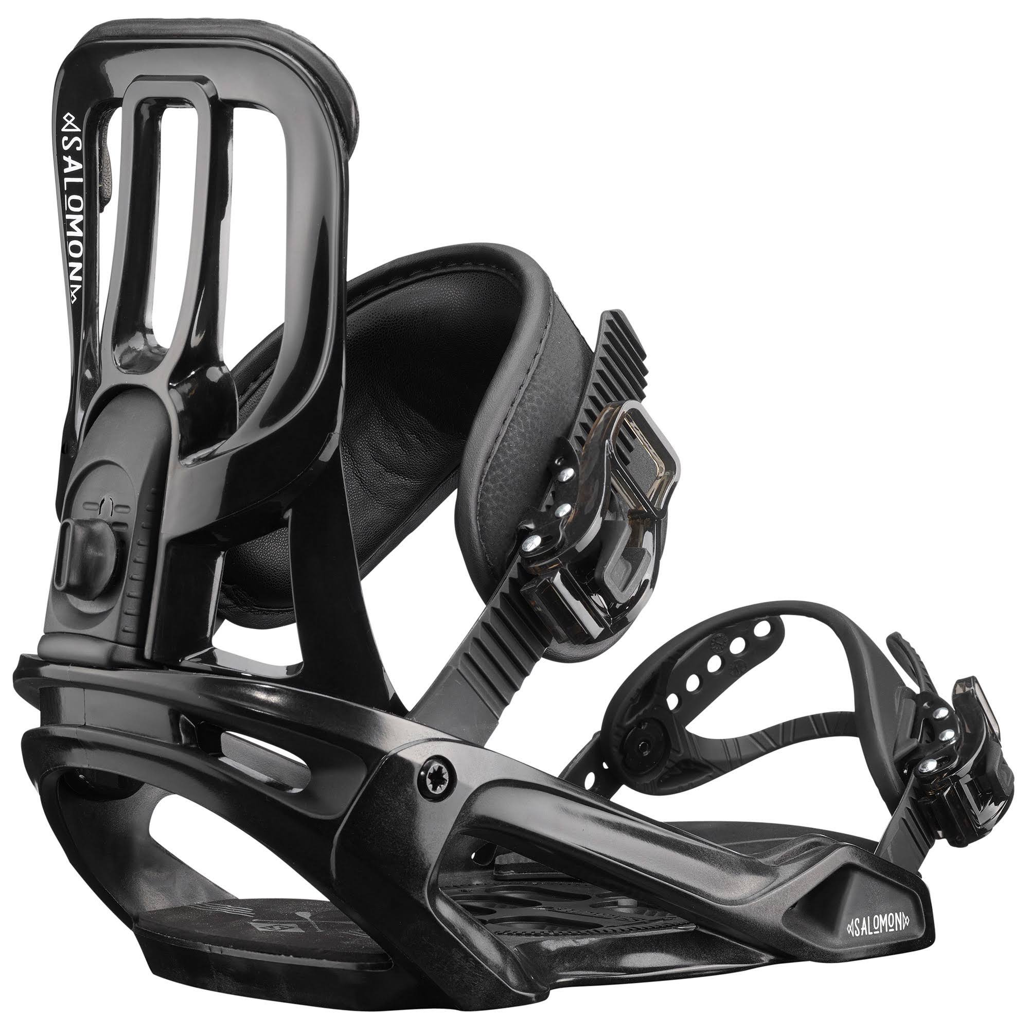 Snowboard Bindings T97499