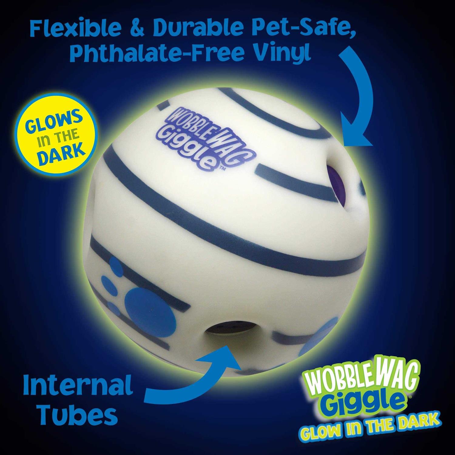 Interactive Dog Toy M793
