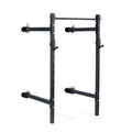 82-inch Wall Mounted Folding Power Rack Y2754