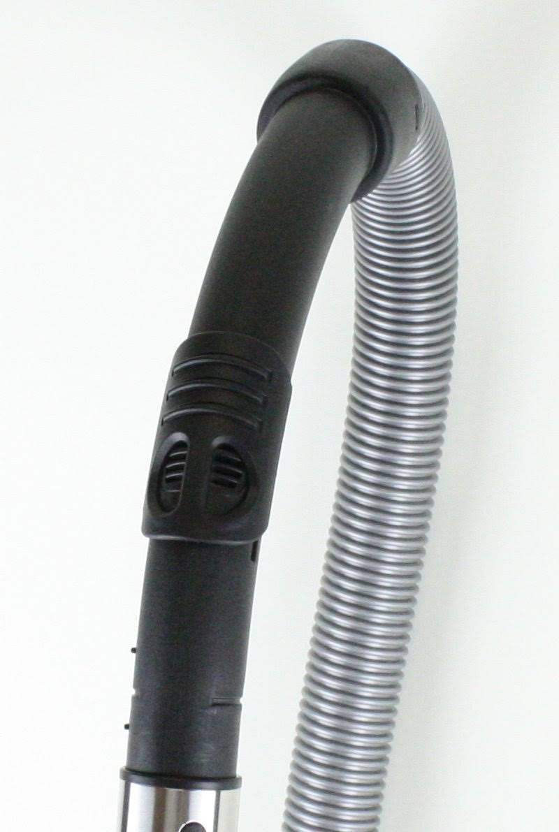 Bagless Canister Cyclonic Vacuum with HEPA Filter U81734