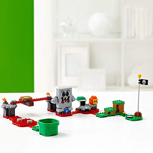 LEGO Super Mario Expansion Set 133 Pieces Building Kit U303118