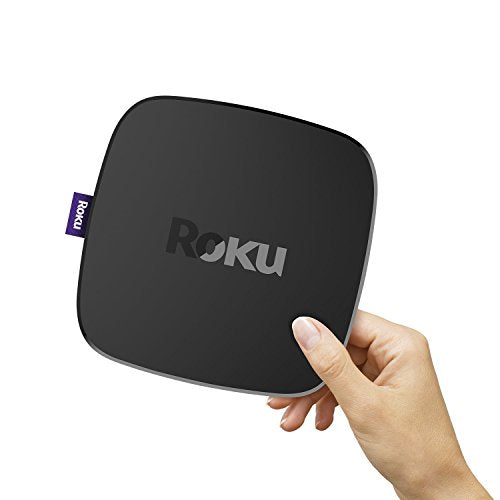 HD and 4K UHD Streaming Media Player P1894