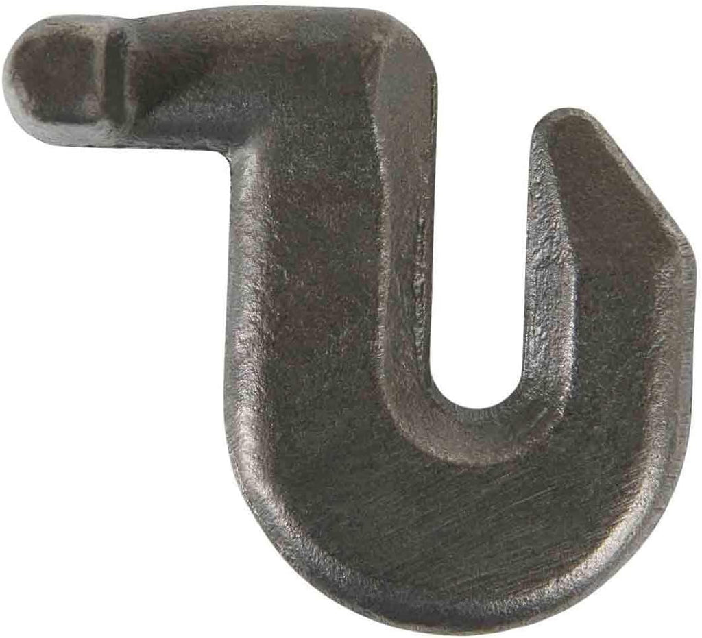 (4 Pack) 3/8" Heavy Duty G80 T-Grab Hook Combo I868