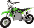 Electric Motocross Bike for Kids Ages 14+ N463719