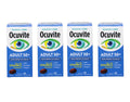 50 ea Pack of 4 Eye Vitamin Softgels F72977
