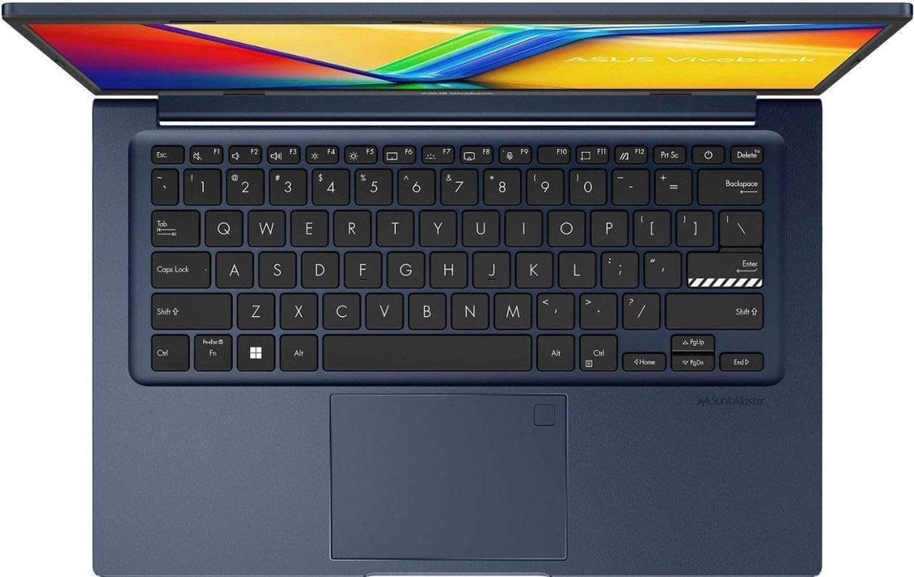 14" FHD Laptop with Intel Core i3-1215U, Intel Iris Xe Graphics, 24GB RAM, 512GB SSD, Windows 11 S O3215