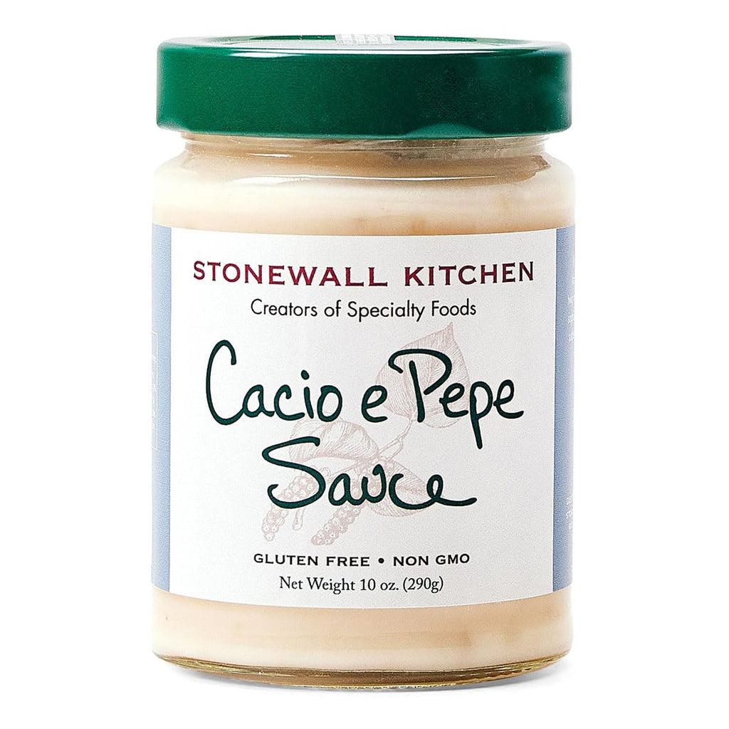Cacio e Pepe Sauce, 10 oz G951511