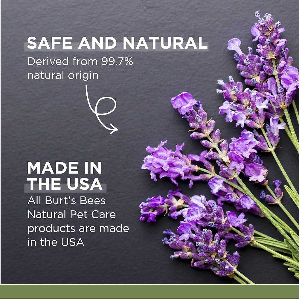 Calming Hemp Dog Spray Q97062