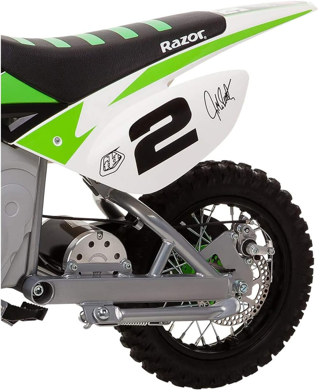 Electric Motocross Bike for Kids Ages 14+ N463719