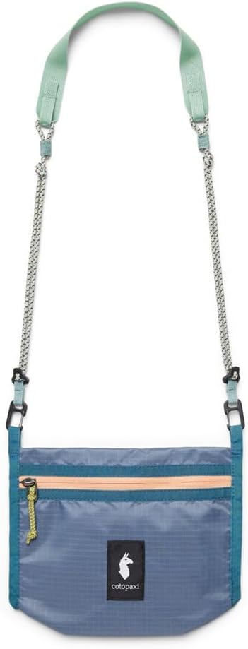 Lightweight Crossbody Bag S6671