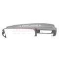 Medium Grey Molded Dash Cover N4624