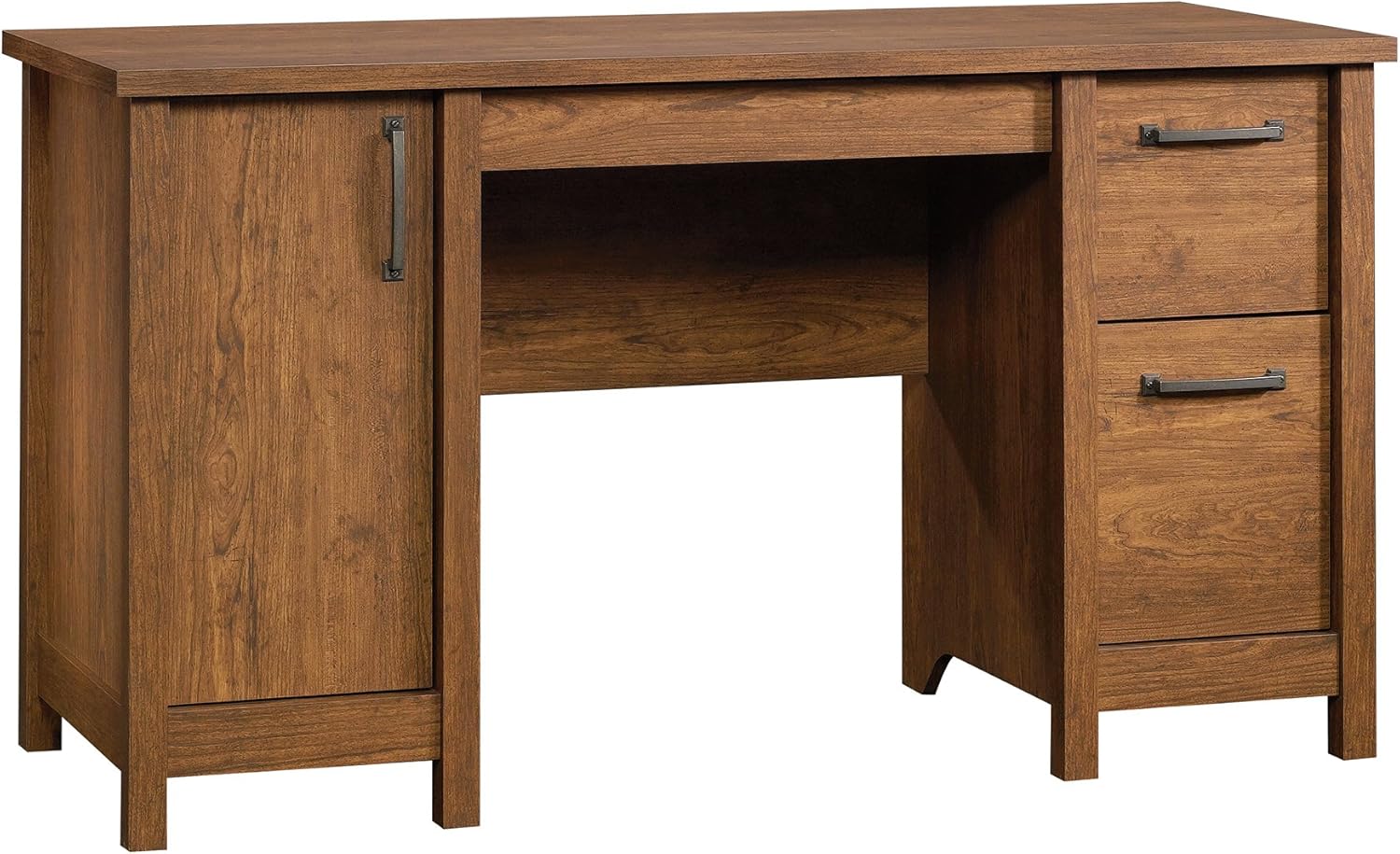 Sindoori Mango finish Computer Desk E8350