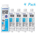 Pack of 4 Refrigerator Water Filter K174