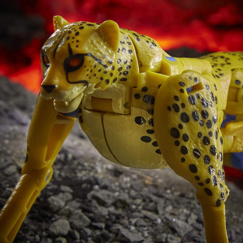 5.5-inch Action Figure S5776