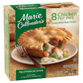 Two Boxes of 8 Chicken Pot Pies O639254