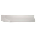 30x22 Bisque Under Cabinet Range Hood Shell F9158