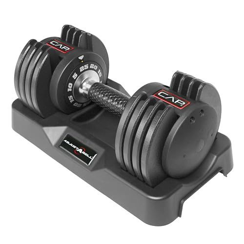 Adjustable Round Dumbbell Weights P97761