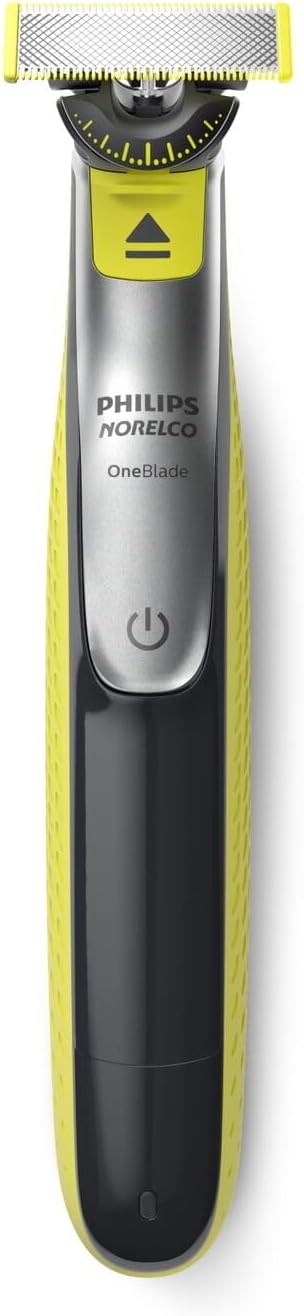 Electric Trimmer and Shaver Kit with Smoocu Case L122898