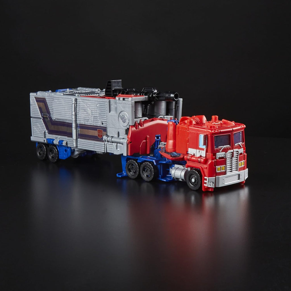 Leader Evolution Optimus Prime M5749