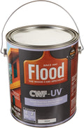 1 gal Exterior Clear Wood Finish V9788