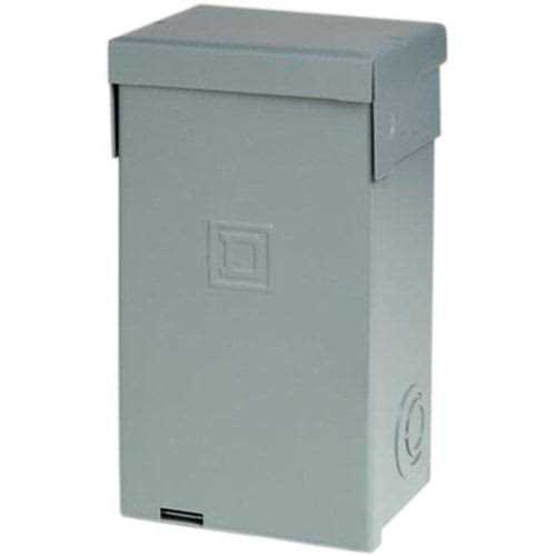 Homeline 50-Amp Spa Panel I4061