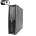 Core i5-3470 3.1GHz 8GB RAM 500GB HDD Windows 10 Pro Desktop M479686