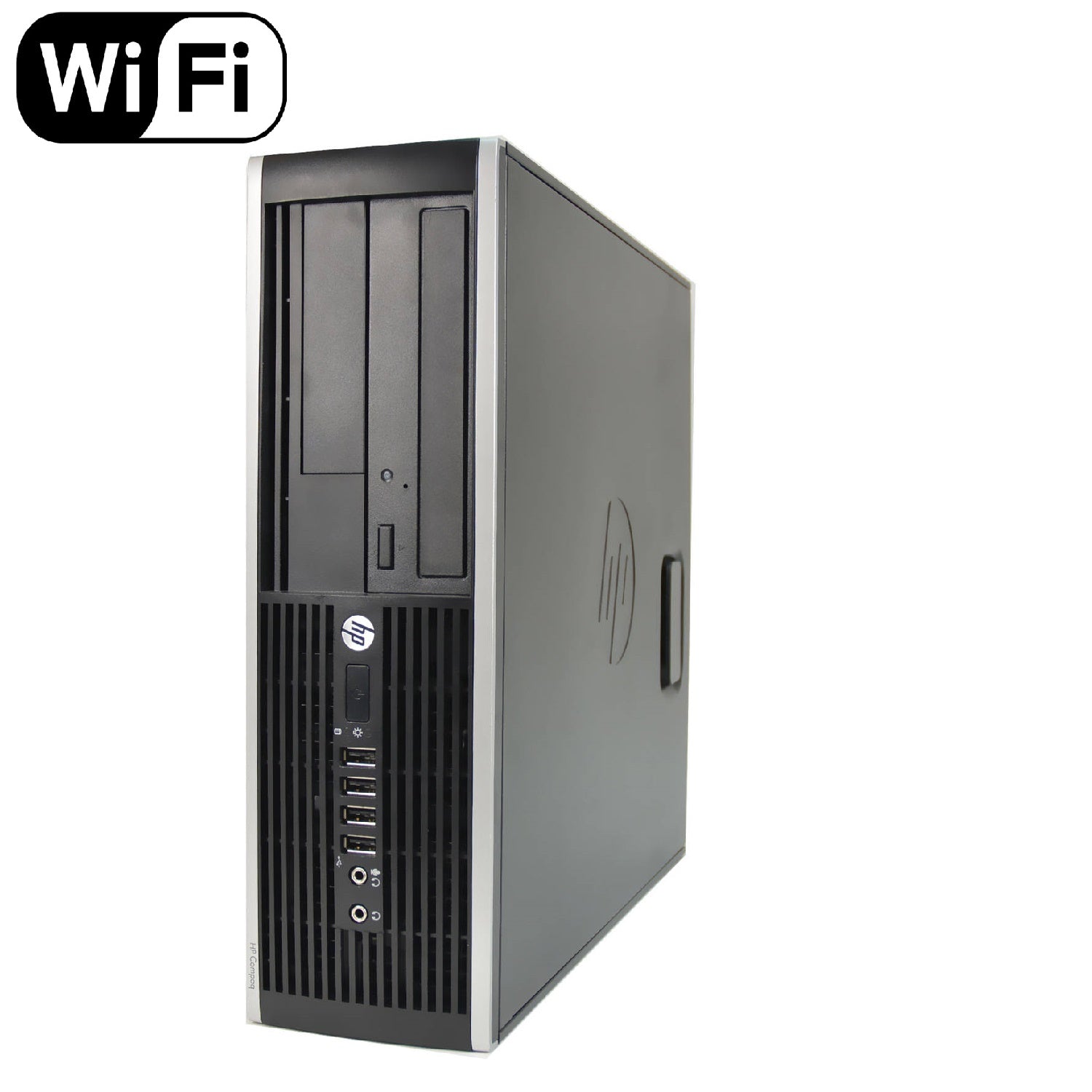 Core i5-3470 3.1GHz 8GB RAM 500GB HDD Windows 10 Pro Desktop M479686