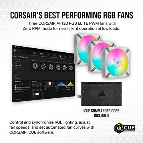 Liquid CPU Cooler Z481420