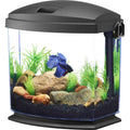 Black Aquarium Kit E676127
