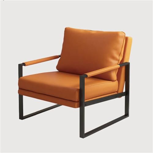 Small Single Chair S857