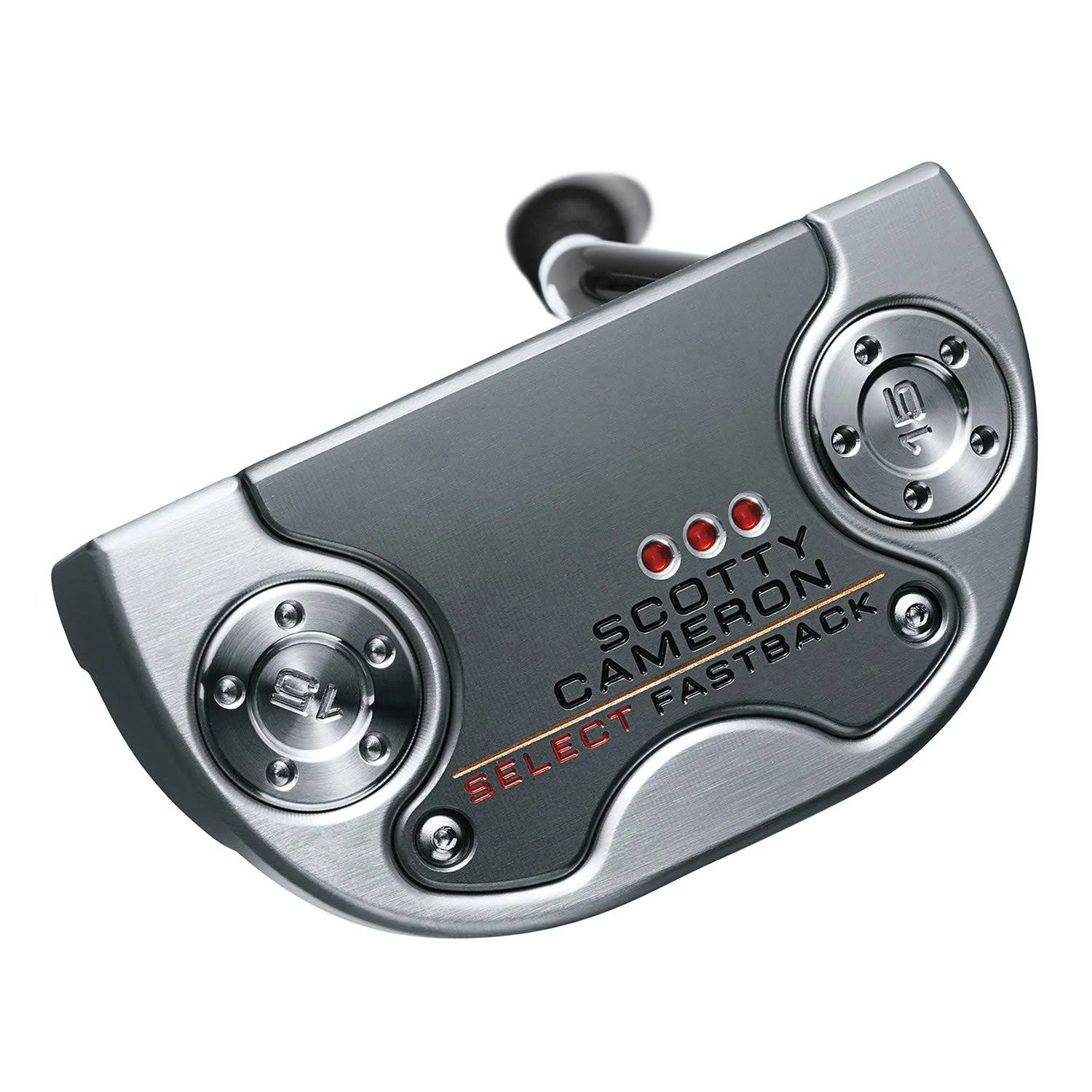2018 Select Fastback Putter T983
