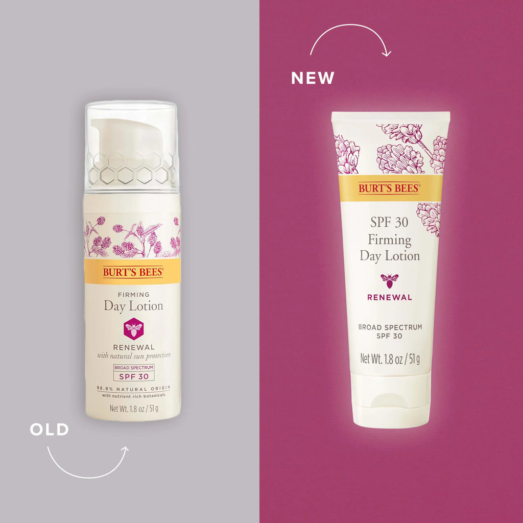 Sunscreen Moisturizer For Face, Spf 30 Retinol Alternative Facial Lotion, 1.8 Ounce S30862