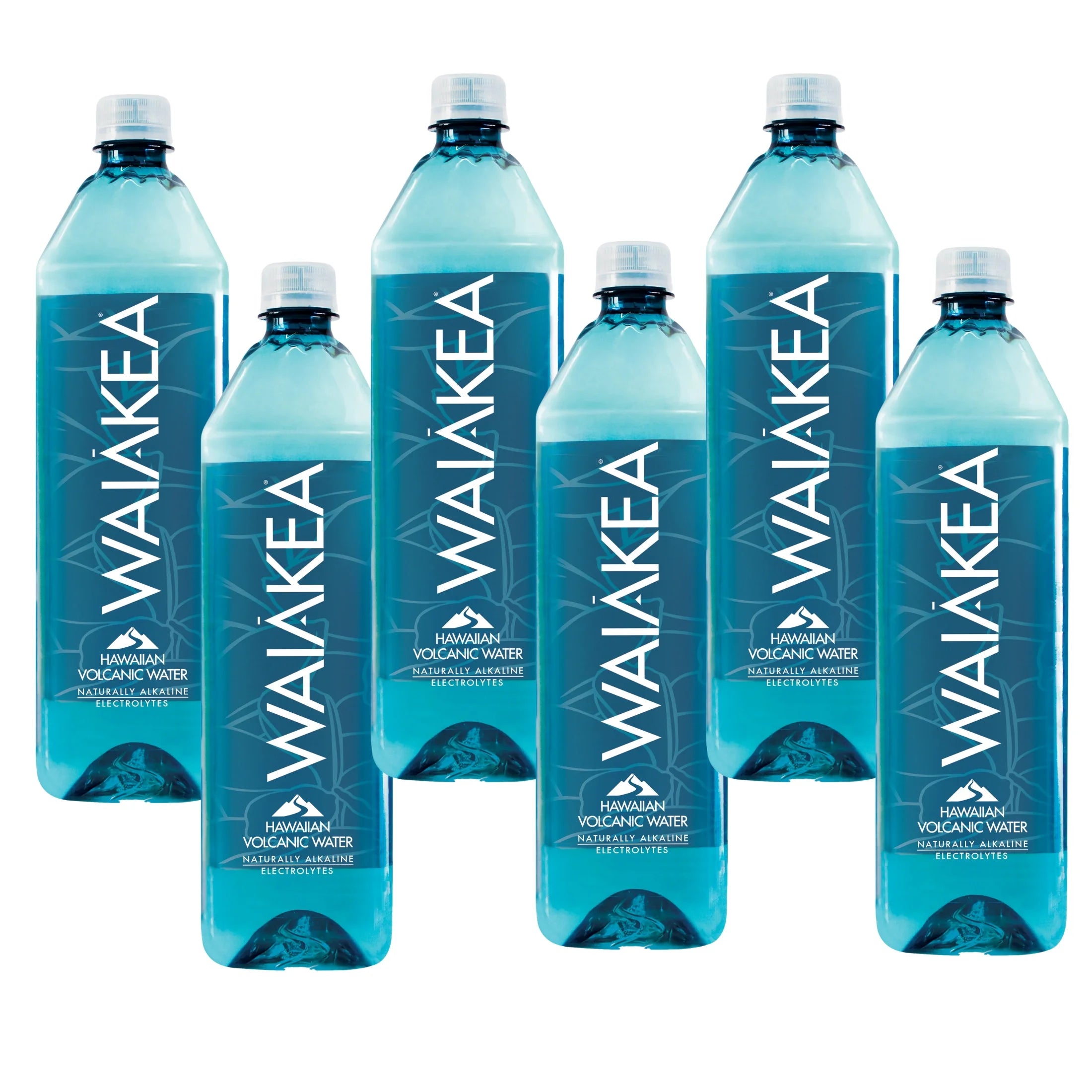 16.9 Fl Oz Naturally Alkaline Volcanic Water D111370